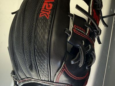 Wilson A2K