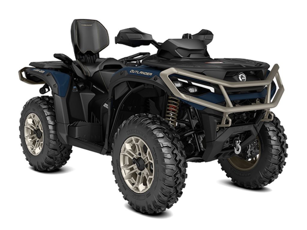 2026 Can-Am® Outlander MAX Limited 1000R