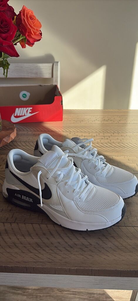 Nike Air Max Excee #10