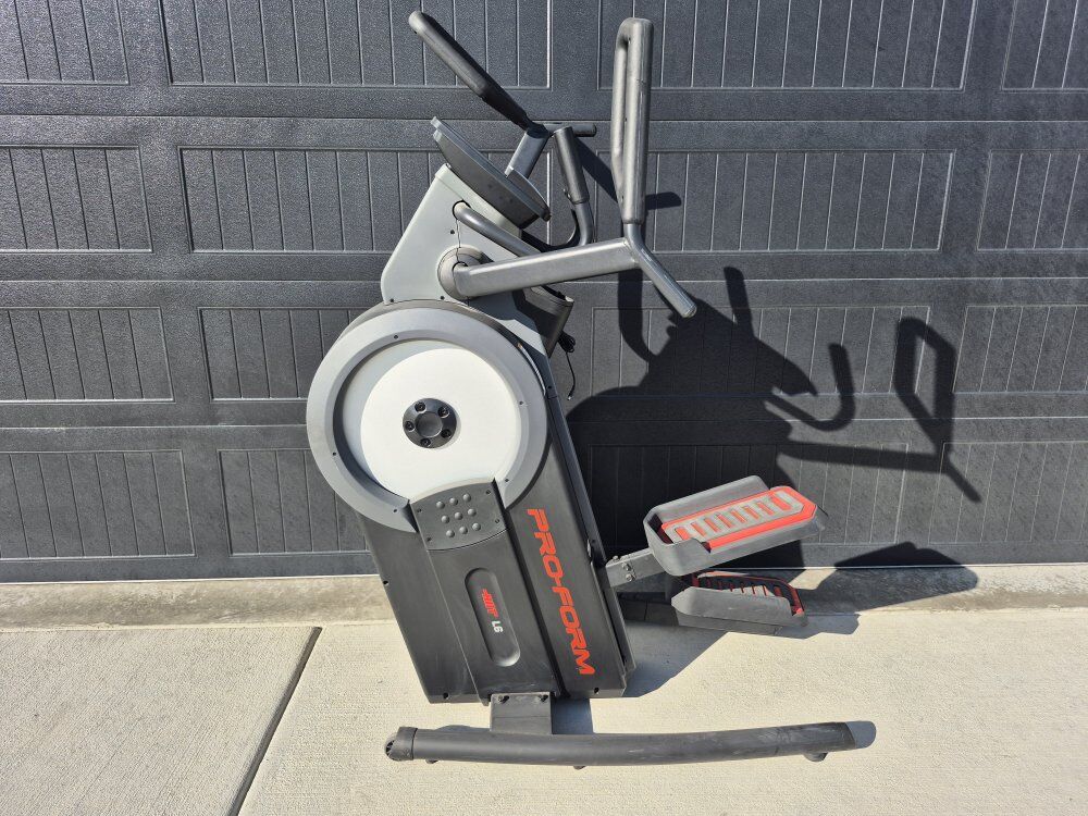 ProForm HIIT L6 Elliptical
