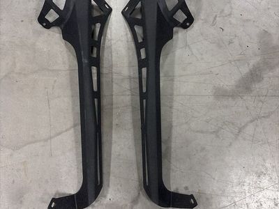 Jeep JL or JT Light Bar Bracktes