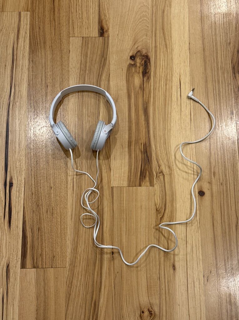 Sony Kids Wired Headphones