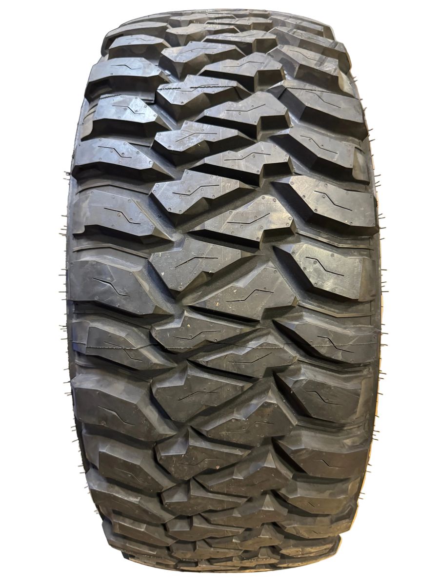 2 MICKEY THOMPSON BAJA LEGEND MTZ BSW LT 35 12.5 18 118Q 8PLY TIRE 331142005