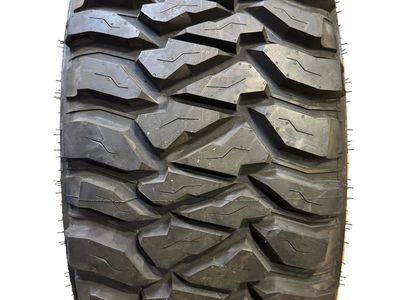 2 MICKEY THOMPSON BAJA LEGEND MTZ BSW LT 35 12.5 18 118Q 8PLY TIRE 331142005
