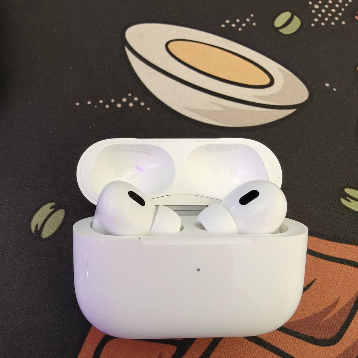 Apple AirPods Pro (2nd Generation)