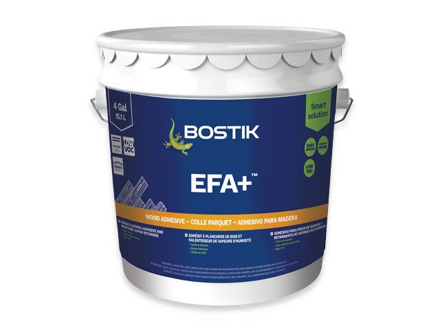 Bostik EFA+ Flooring Adhesive