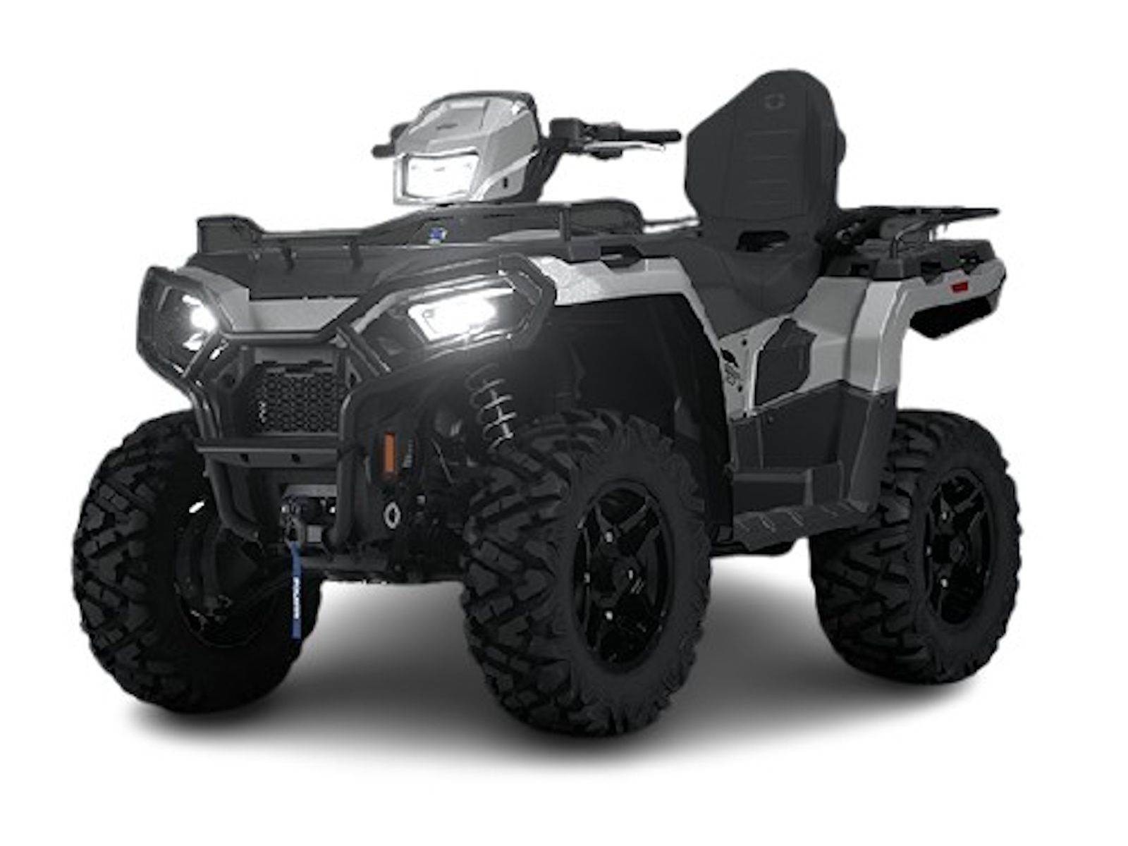 2026 Polaris Sportsman Touring 570 Ultimate Turbo
