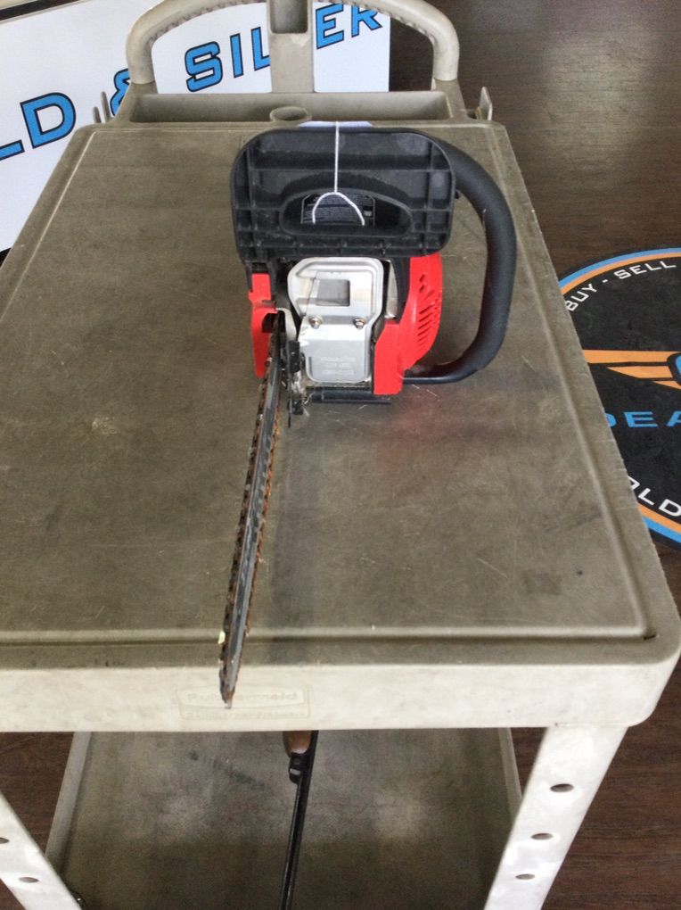 Craftsman Chainsaw E75011481