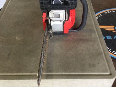 Craftsman Chainsaw E75011481