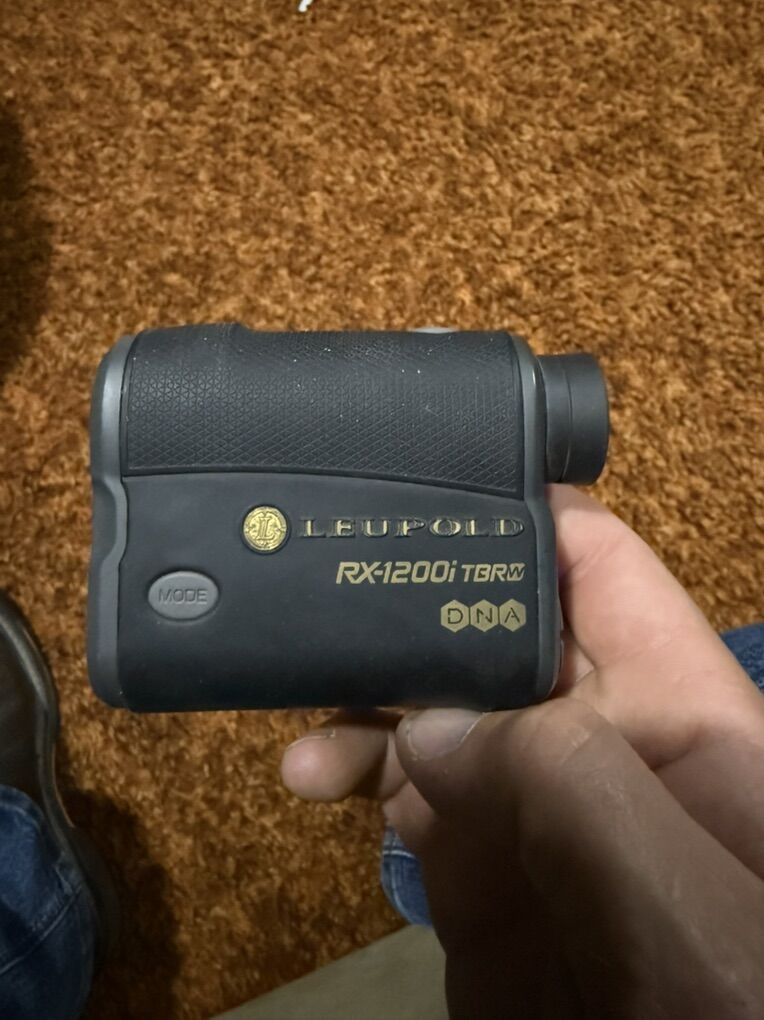 Leupold Range Finder
