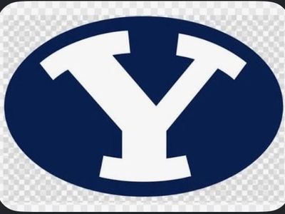 BYU Utah Tech Football (2 tickets) $80 each