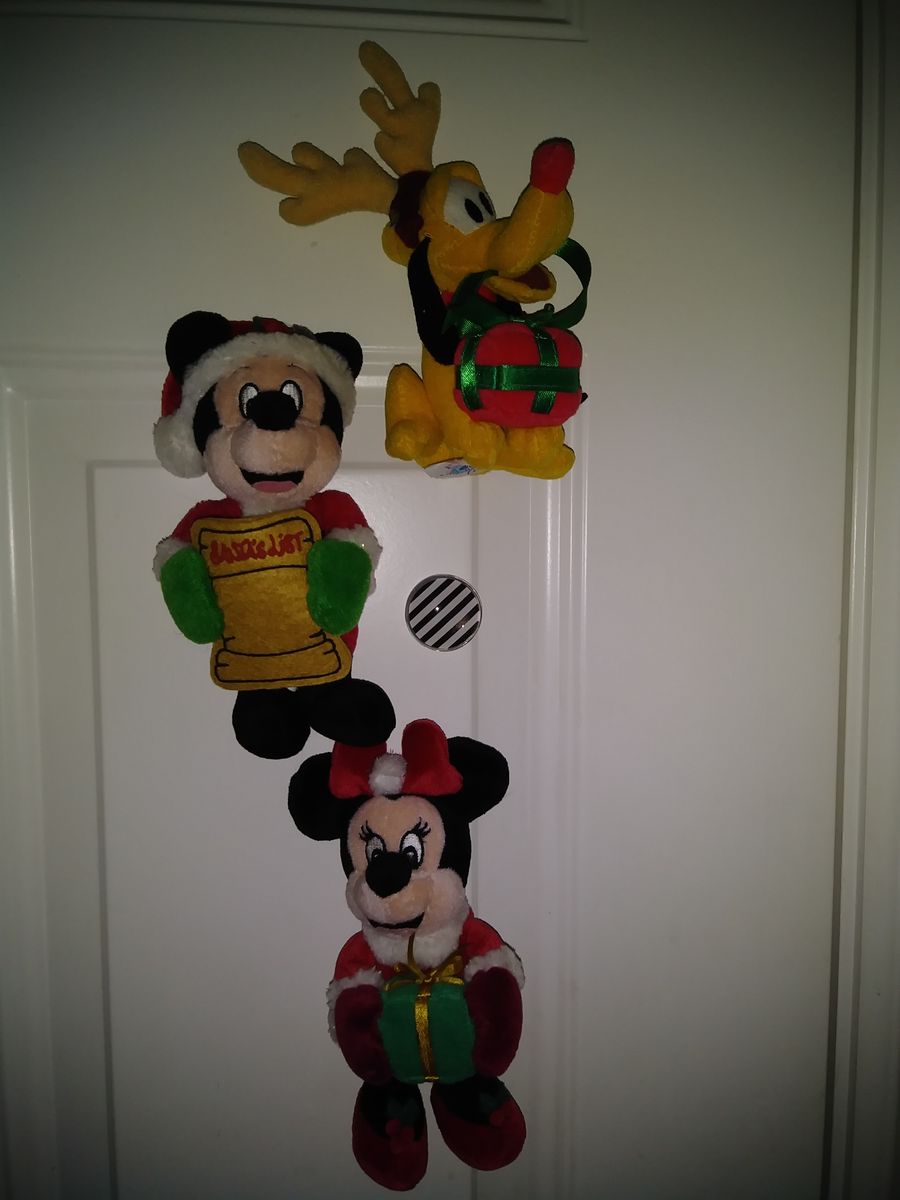 Disney collectible