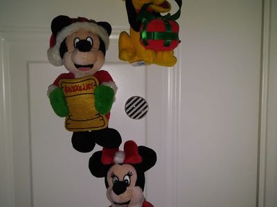 Disney collectible