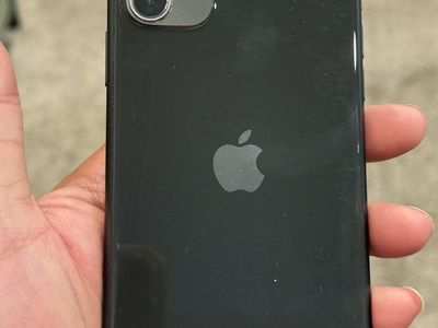 Apple iPhone 11 , use T-Mobile and sprint