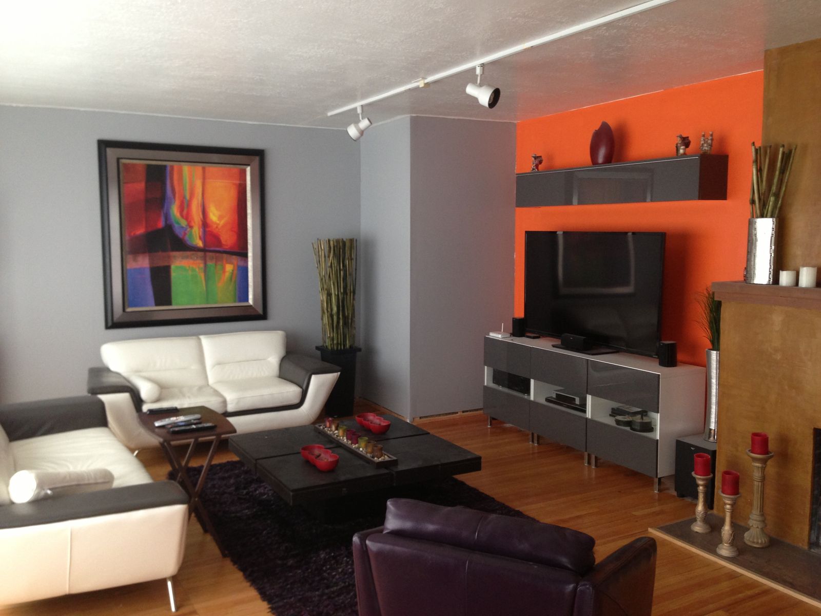 Furnished Room All Utilities Included (month to month)
