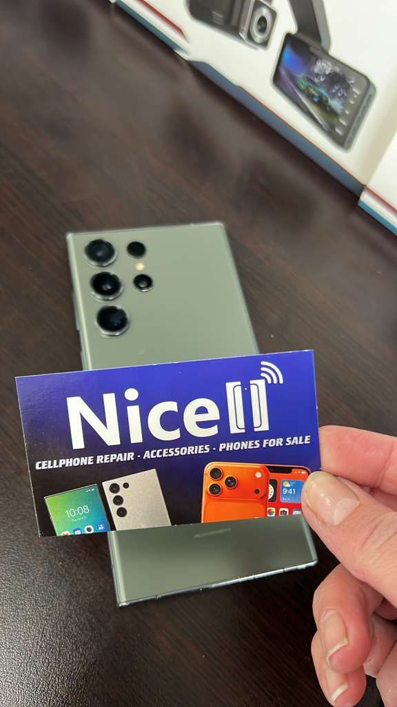 Samsung S22 Ultra 5G Burgundy 256GB – Great Deal