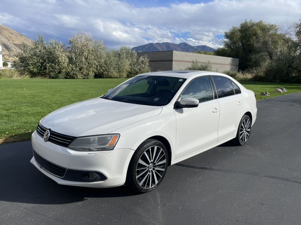2013 VOLKSWAGEN JETTA