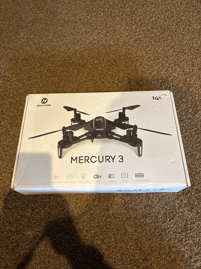 Drone