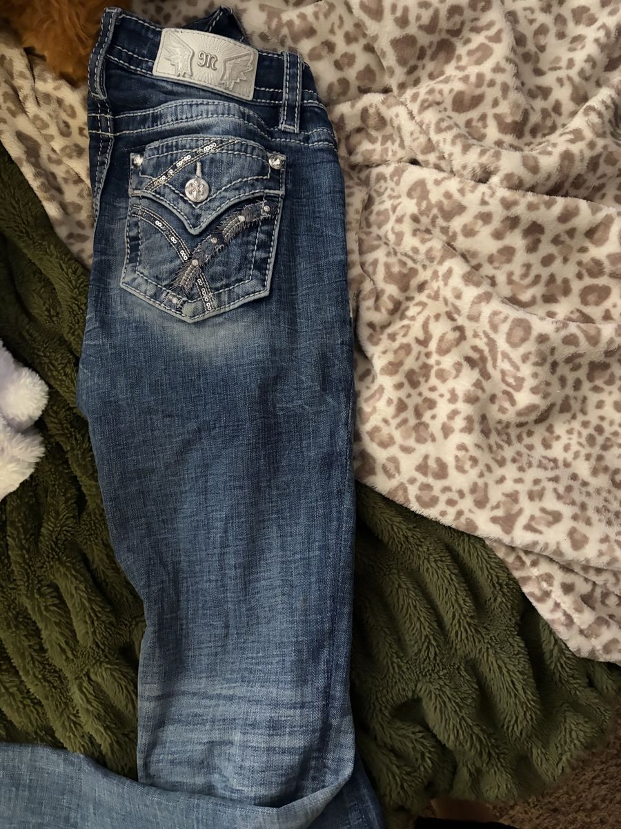 MISS ME JEANS SIZE 26