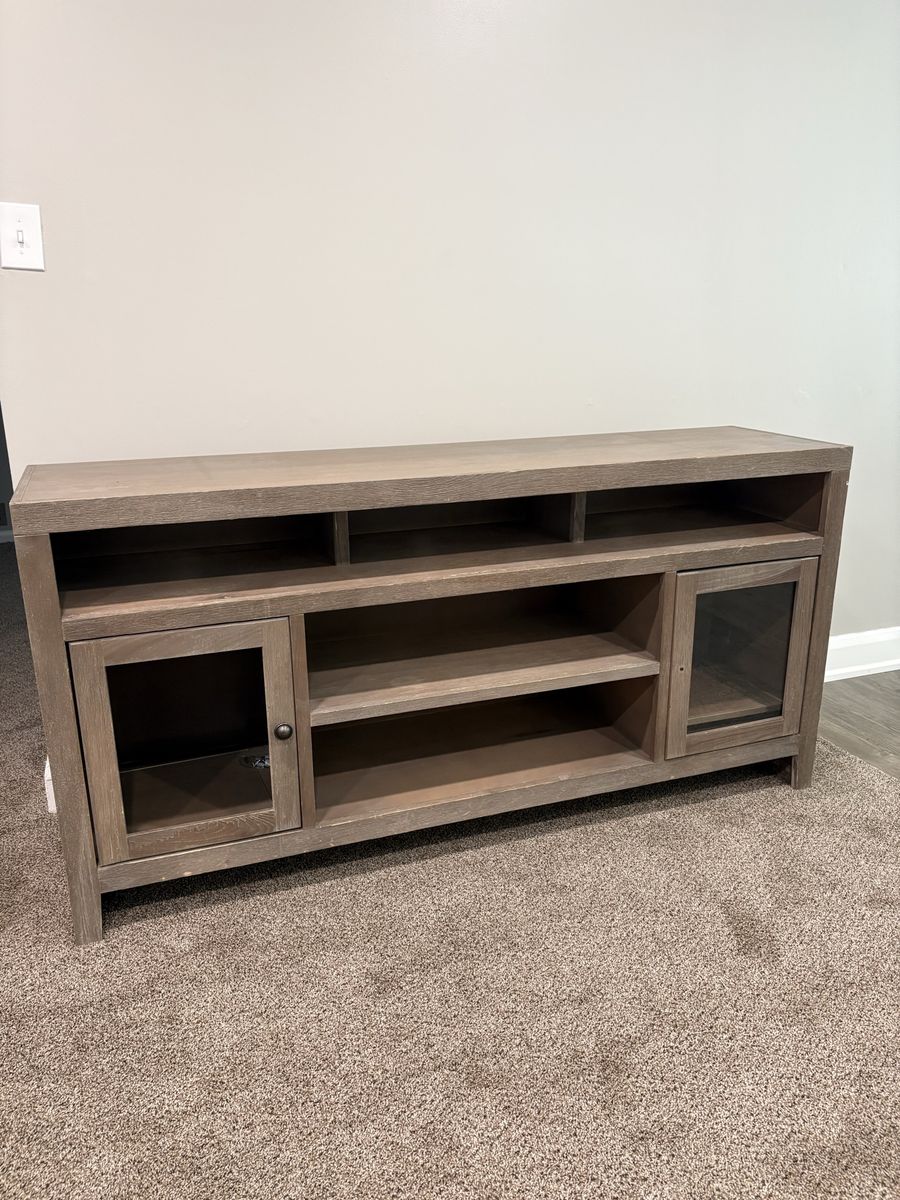 TV stand 