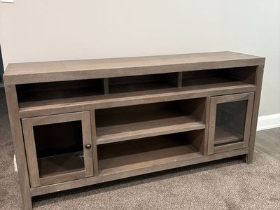 TV stand