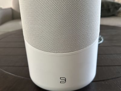Bluesound Pulse M Streaming Speaker