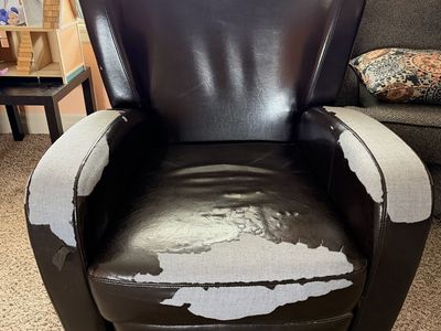 Free Recliner