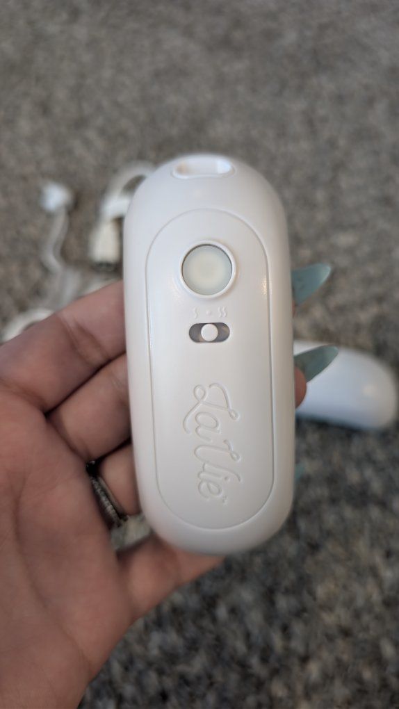 LaVie Lactation Massager