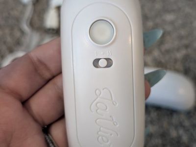 LaVie Lactation Massager