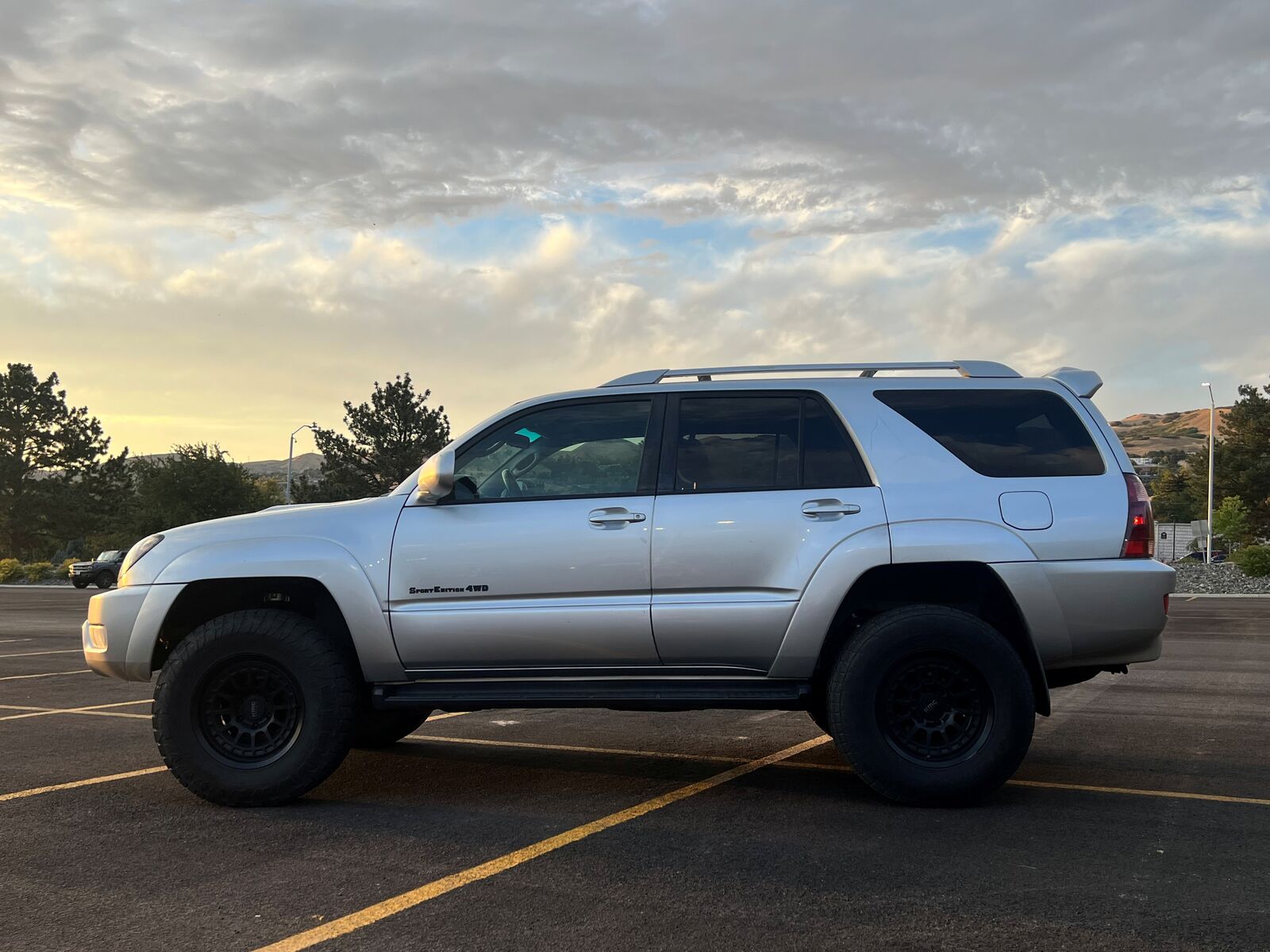 2005 Toyota 4Runner Sport Edition in Salt Lake City, UT | KSL Cars