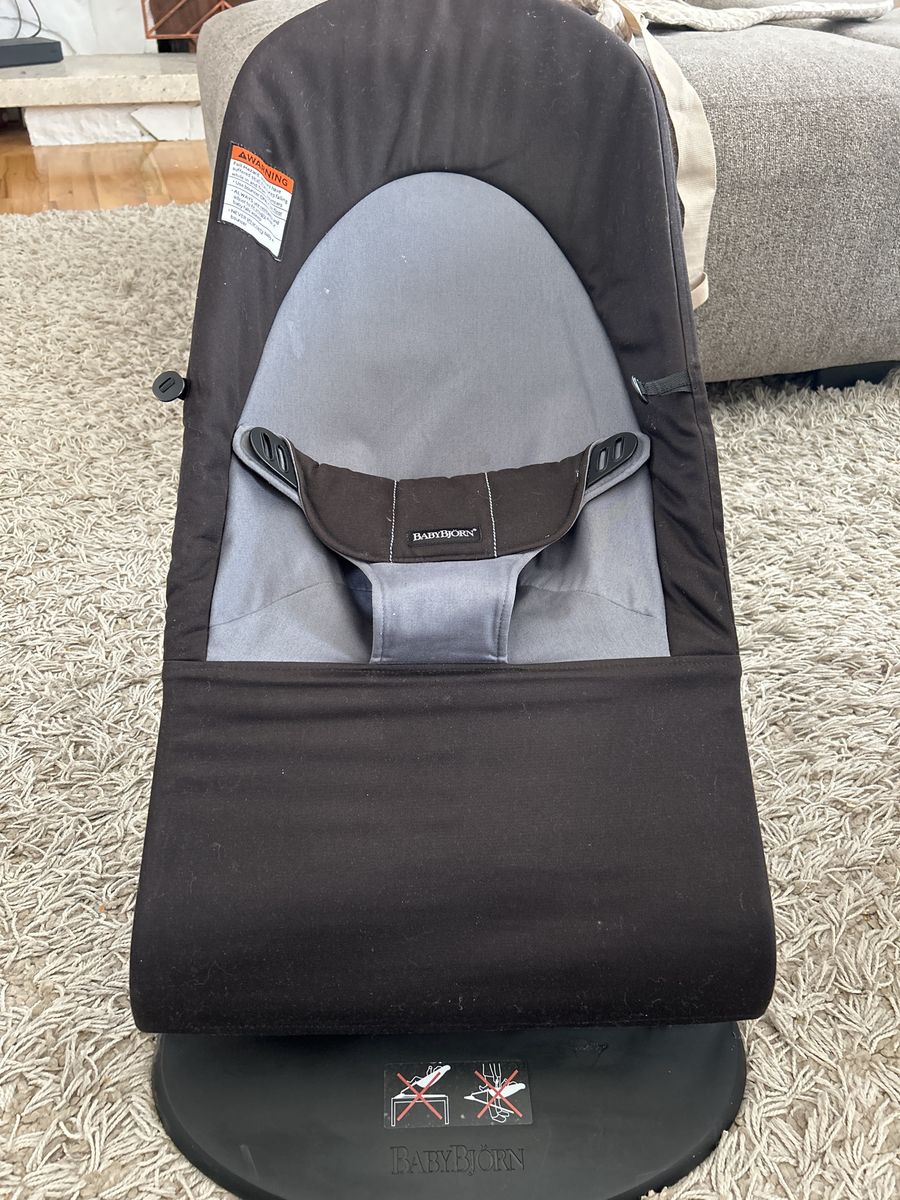 Baby Bjorn Bouncer