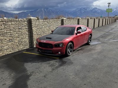 2006 dodge charger rt built 5.7 408 stroker supercharged auto rwd OPEN TO CASH OR TRADES