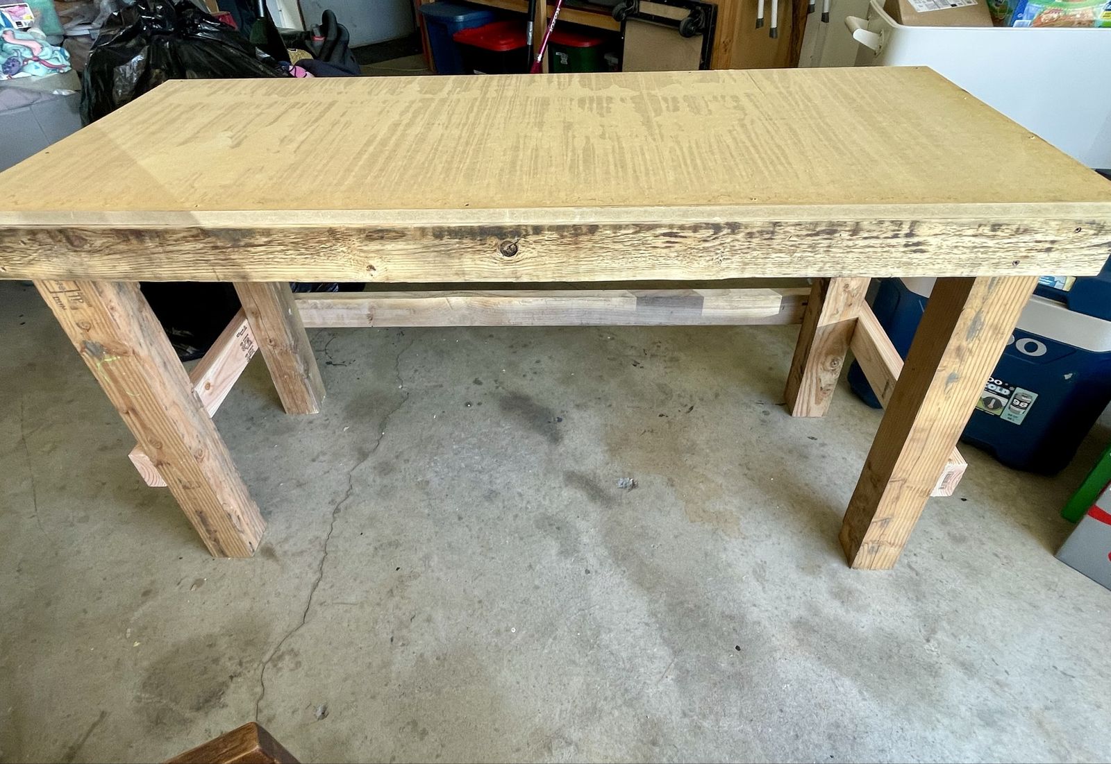 Workbench