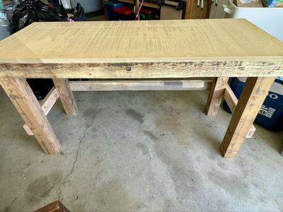 Workbench