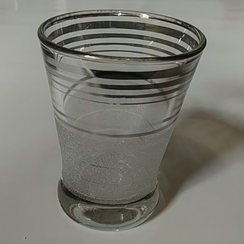 macbeth cocktail glass