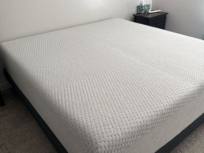 Casper Dream Max King