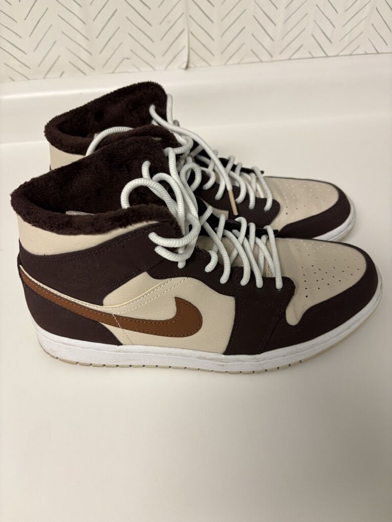 Nike High Top Dunks W's 9