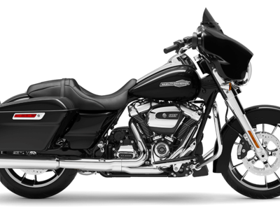 2022 Harley-Davidson Street Glide
