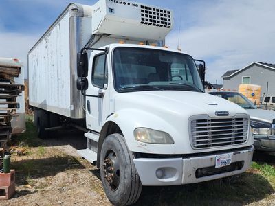 2003 Freightliner M2 106
