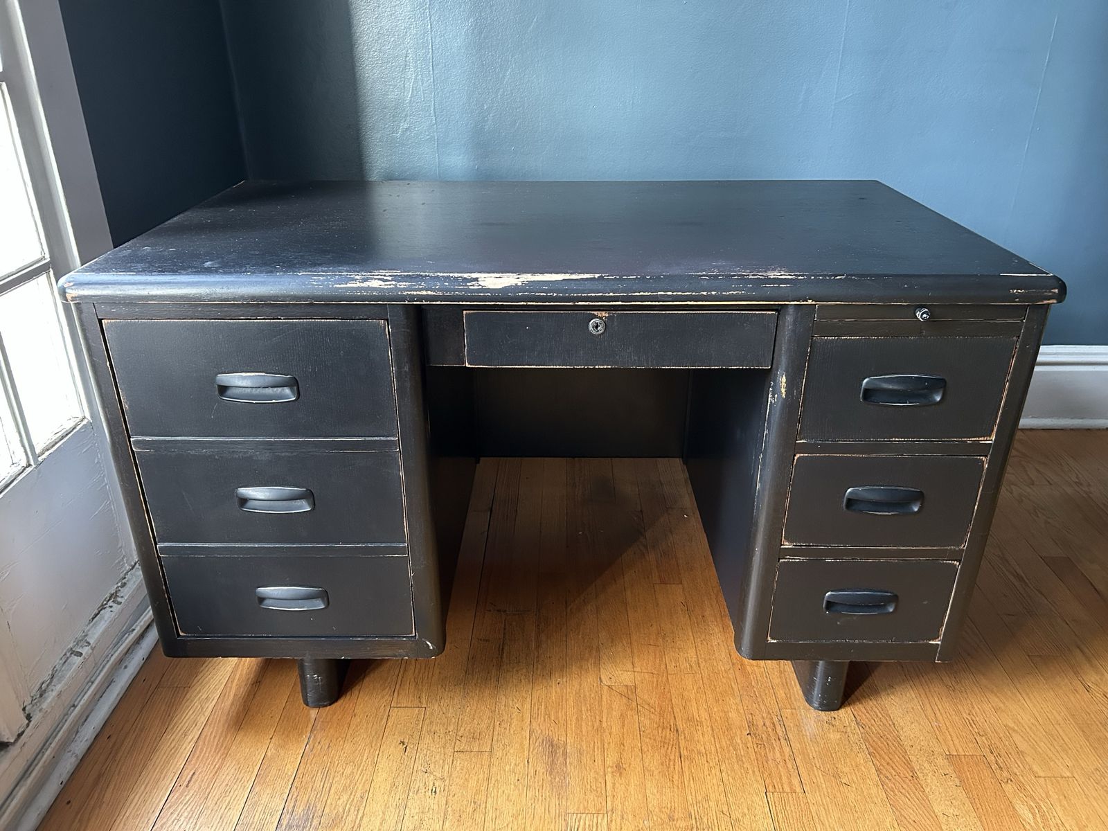 Vintage desk