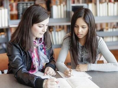 High Performance Tutoring