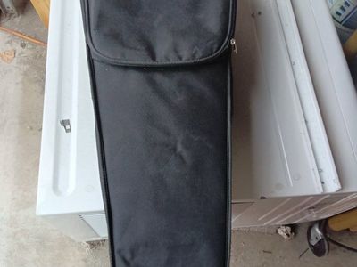 Durable Ukulele Hard Case Great Condition