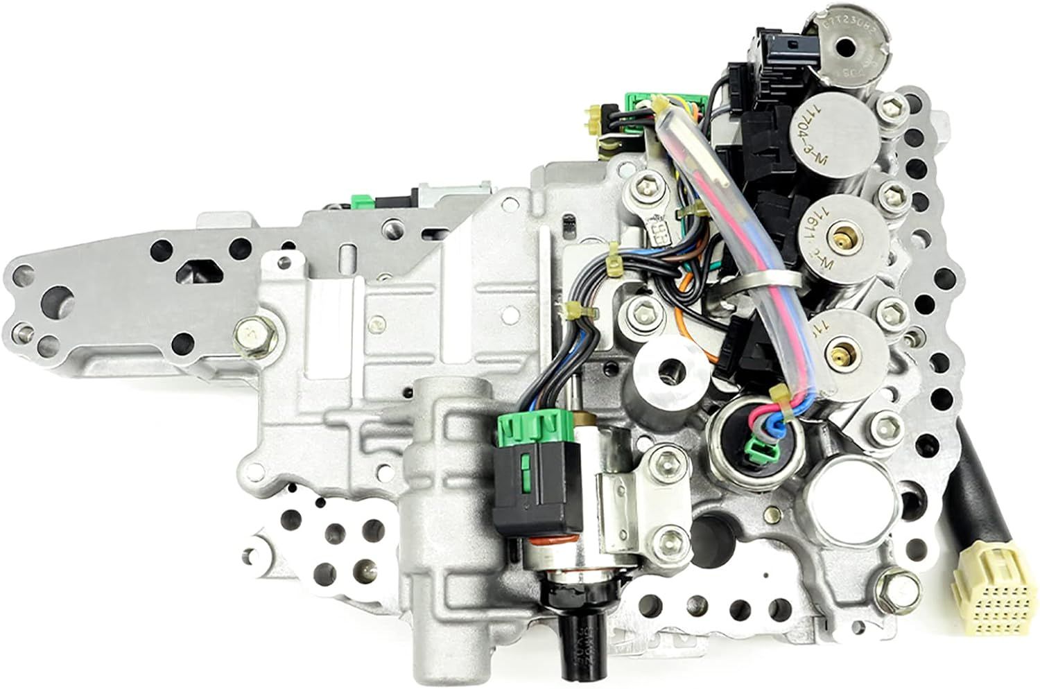Nissan Altima Sentra Versa X-Trail- CVT Automatic Transmission Valve Body