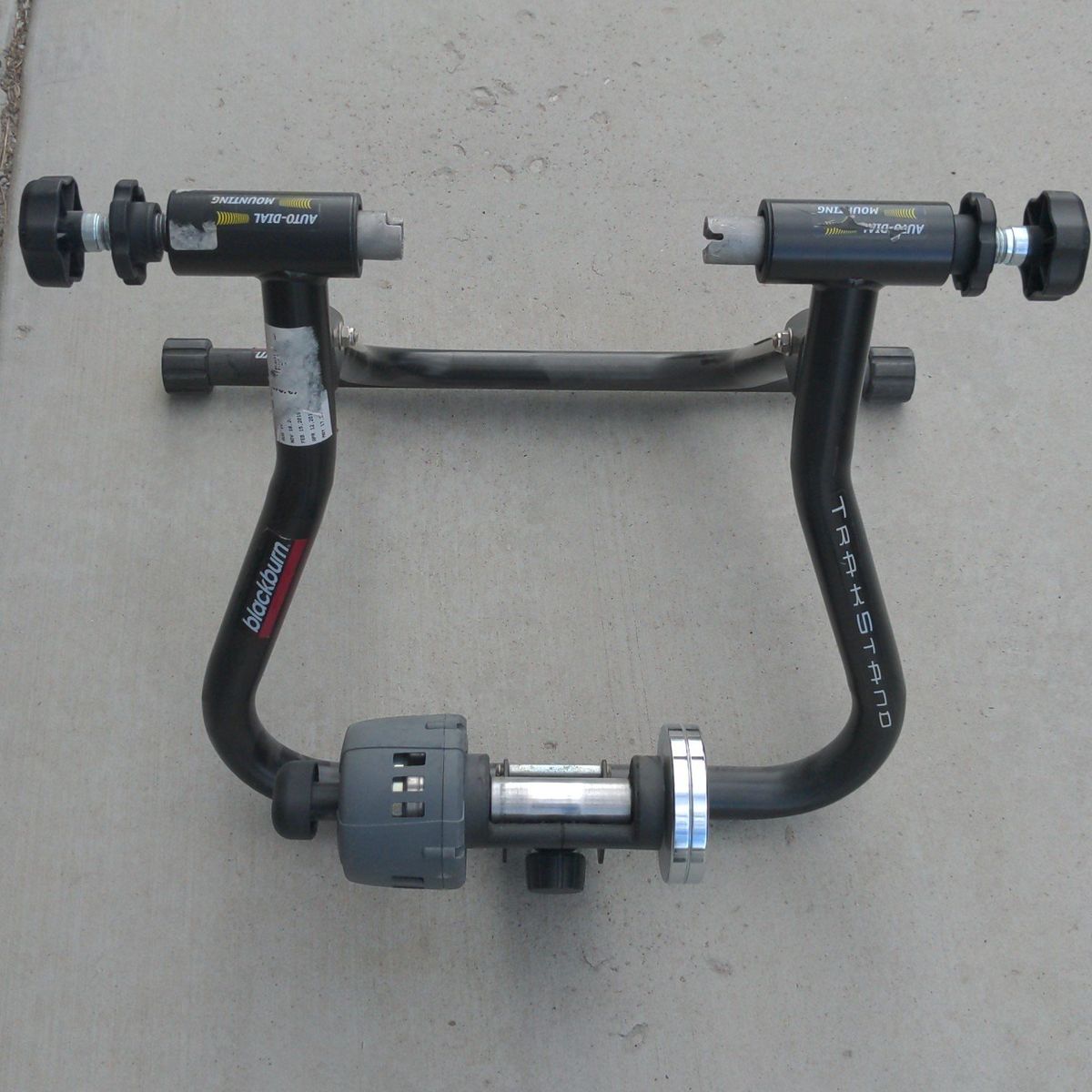 Blackburn Track Stand stationary bike