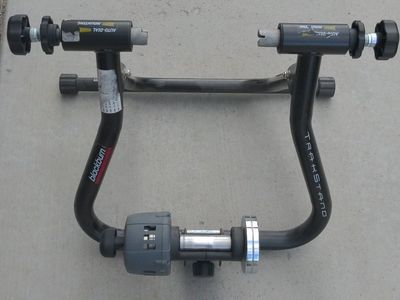 Blackburn Track Stand stationary bike