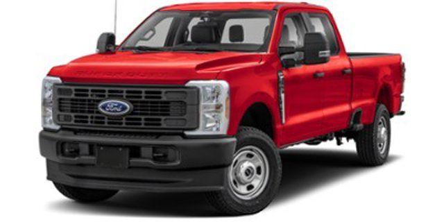 2026 Ford F-350 Lariat