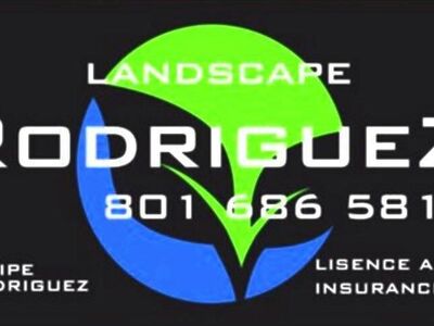Rodriguez Landscape