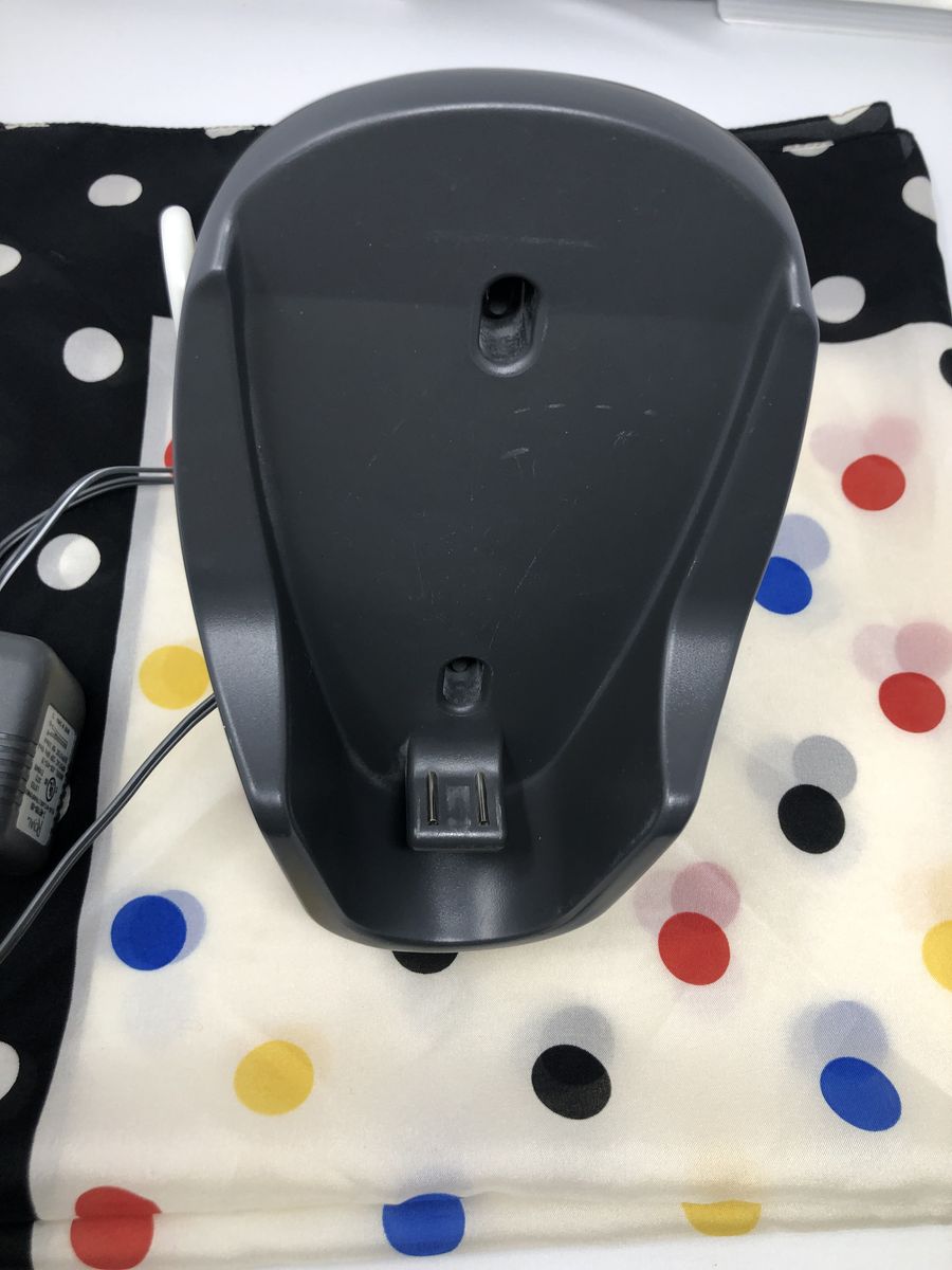 Holder for Handheld Vacuum charging Dock