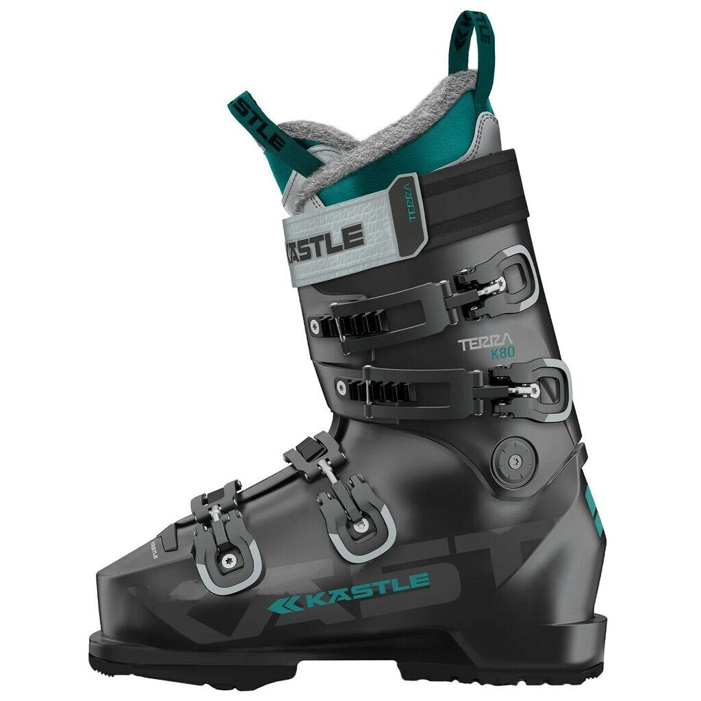 2025 Kastle Women's K80 Terra GW