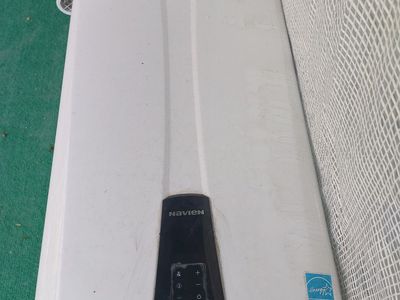 Navien Tankless Water Heater - NPE-240S